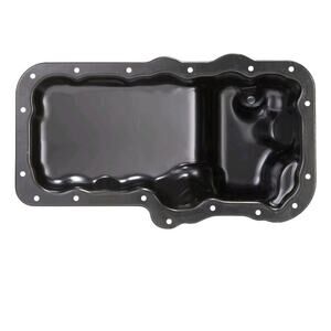 Spectra Engine Oil Pan: 12-06 Dodge Dakota; 10-06 Jeep Commander 10-05 Jeep #S2